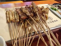 -本色.小马哥烧烤(五一路总店)