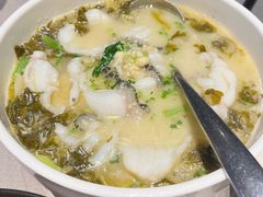 -徐记海鲜(观沙岭|滨江新城店)