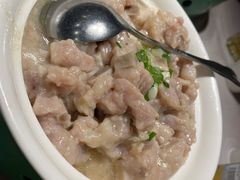 香芋蒸排骨-费大厨辣椒炒肉(黄兴中心广场店)