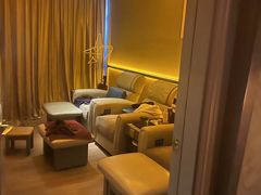-丽晶大班SPA(大沽店)