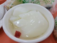 杏仁豆腐-白魁老号饭庄(交道口店)