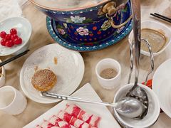-东来顺•非遗火锅(外滩店)