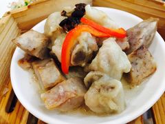 -玉兰苑一等茶餐厅