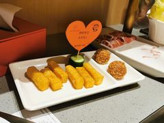 -海底捞火锅(海宁路店)