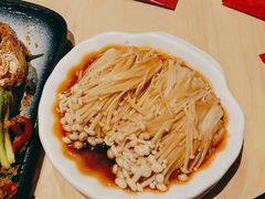 -避风塘(百联奥特莱斯广场店)
