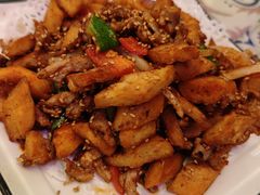 -阿拉丁新疆风味餐厅·清真(罗廊巷店)