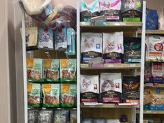 -瑞鹏宠物医院·普外科·影像科·皮肤科(城市山谷分院)