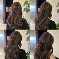-MY HAIR ARDOR