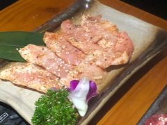 -丸藏和牛烧肉专门店(园区师惠坊店)
