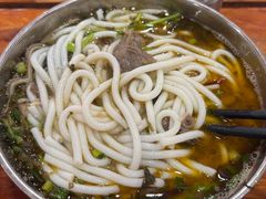 -贵州特色羊肉粉(北岸印象店)