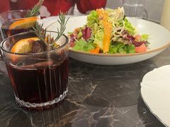 -LESCEDARS Brasserie Bistro香柏树