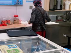 -郭爸烧仙草(西航·潭人街店)