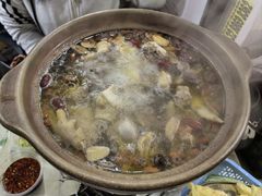 -威邵鸡煲(西华路总店)