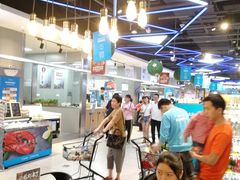 -盒马鲜生(悦峰店)