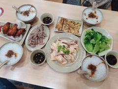 -百家鸡味馆(清泰店)