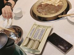 -和庆斋羊蝎子火锅·碳缸烧烤(顺义旗舰店)