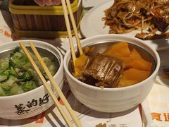 -食悦天美食广场(长沙IFS国金中心店)