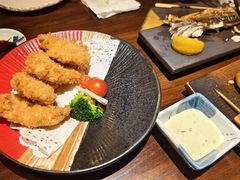 -鸟鹏烧鸟居酒屋(熙龙湾店)