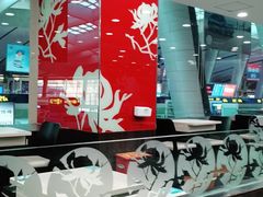 -康师傅私房牛肉面(北京南站店)