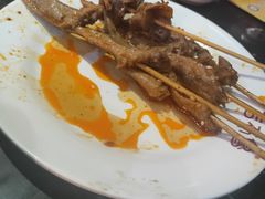 -吉布鲁牛排海鲜自助(成都大悦城店)