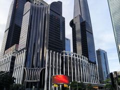 -连城·新天地(福华一路店)