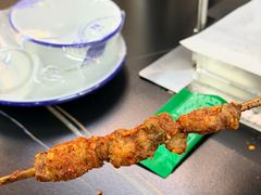 -老黑板筋(顺义总店)