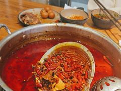 -谭三娘鲜切牛肉自助火锅(文殊院店)
