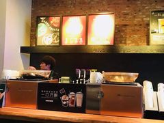 -星巴克(吉林财富广场店)