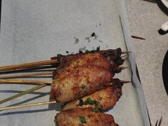 -聚味瞿记·龙虾堂(咸嘉湖店)