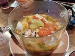 -Ginger(兴国路店)