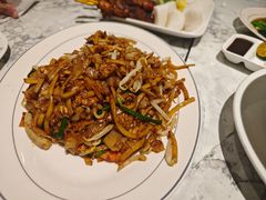 槟城炒果条-关夫人餐厅(阳光广场店)