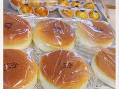 -西村叔叔的店·面包·甜品·蛋糕(清河万象汇店)