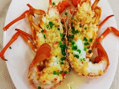 -新享乐海鲜(翠华路店)