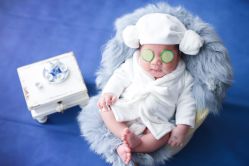 -爱贝蕊恩韩式月子会所(宝安店)