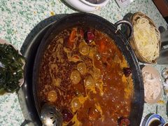 -五里关火锅(牛市口店)