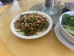 -将军陂美食山庄·瓦缸炭烧鸡