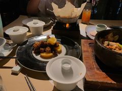 -穹六人间 people 6(岳阳路店)