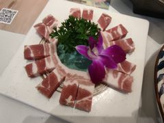 -千寻山野烤肉(中关村店)