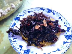 -龙姐私房菜(和顺古镇店)