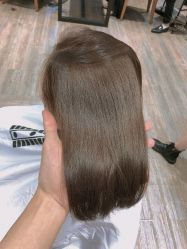 -藤野造型·专业烫染店
