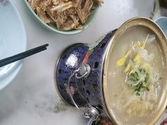 -小吊梨汤·北京菜(香山店)