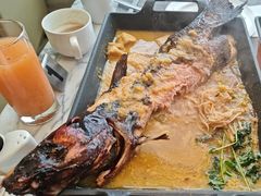 -北京王府井希尔顿酒店·万斯阁西餐厅