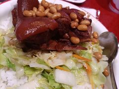 招牌猪脚饭-猪角·闽南猪脚饭(上梅林店)
