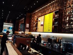 -星巴克臻选(北京颐堤港中心第二店)