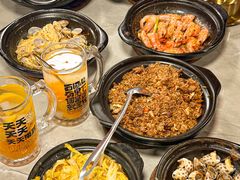 -甬小馆·焗海鲜温州菜(五马街店)