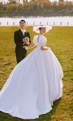 -巴黎恋人(盛景嘉园店)