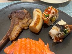 -怡咖啡·自助餐·西安香格里拉
