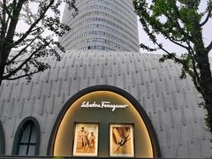 -上海尚嘉中心