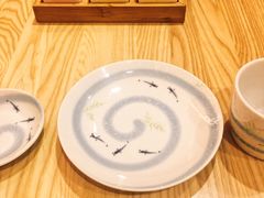 -隐泉京望日式料理(太和广场店)