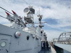 -中国人民解放军海军博物馆